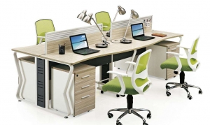 选择办公家具是否需要考虑功能与材质？