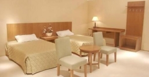 商务酒店家具的风格常见五种风格特点是什么？
